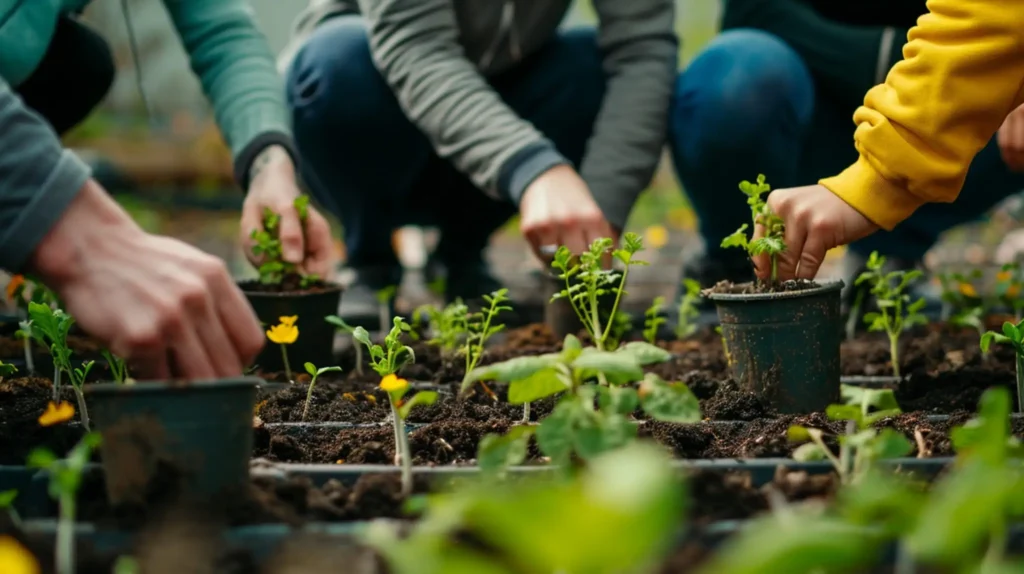 BASC COMMUNITY DEVELOPMENT