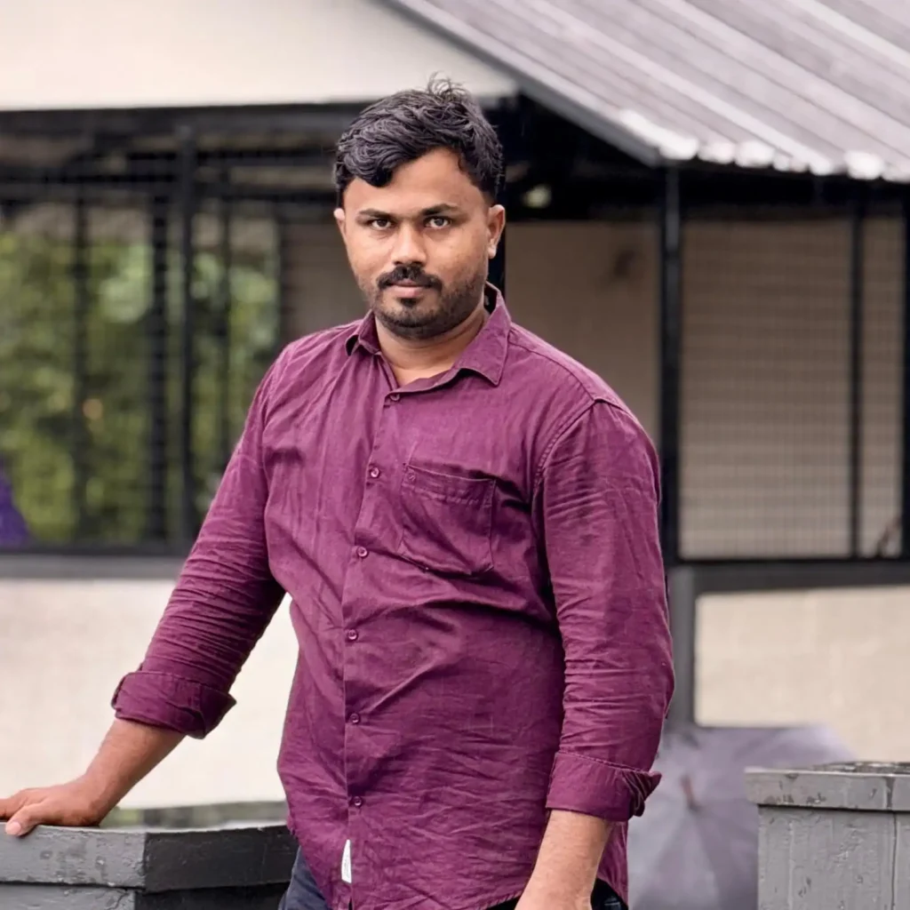 BASC JOINT SECRETART SAMEER IMAGE