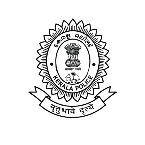 BASC Kerala Police logo image