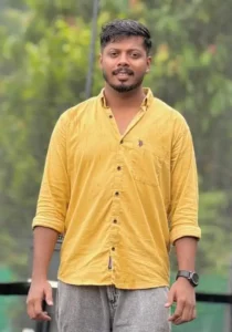 BASC TREASURER MANSOOR IMAGE