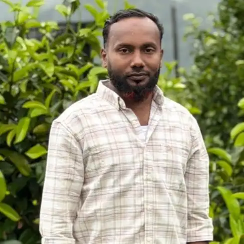 BASC VICE PRESIDENT RAFEEQ IMAGE