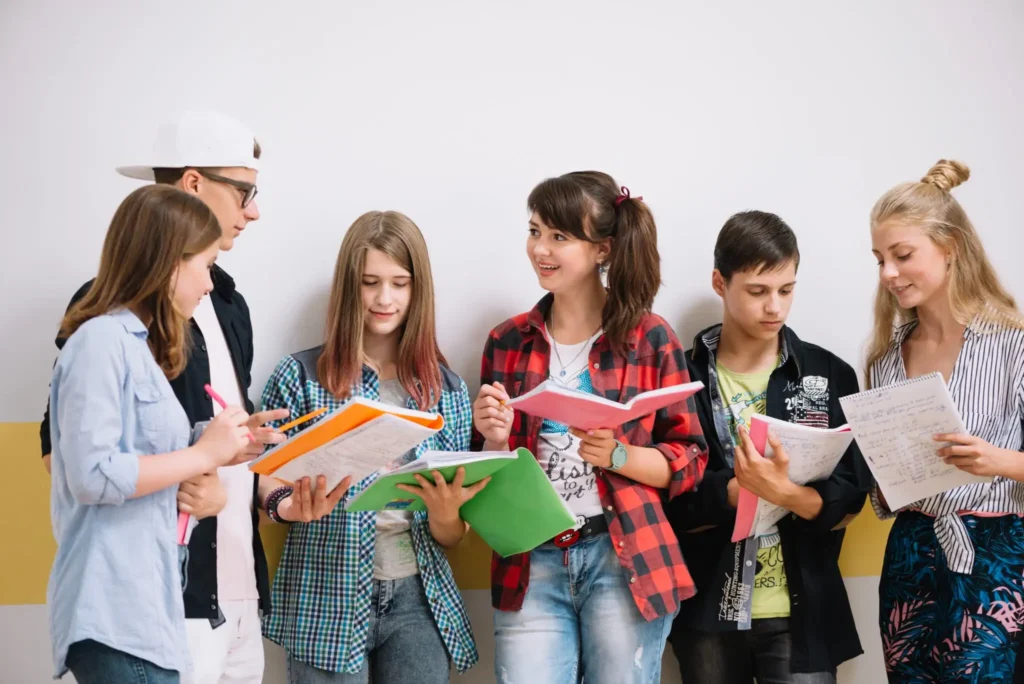 BASC YOUTH EDUCATION